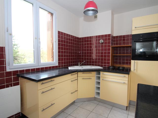 Decize Location Appartement 58