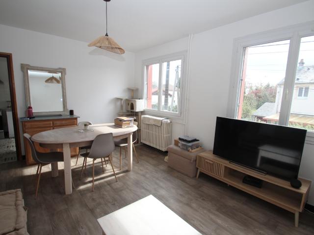 Decize Location Appartement 58