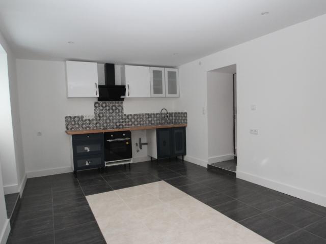 Decize Location Appartement 58
