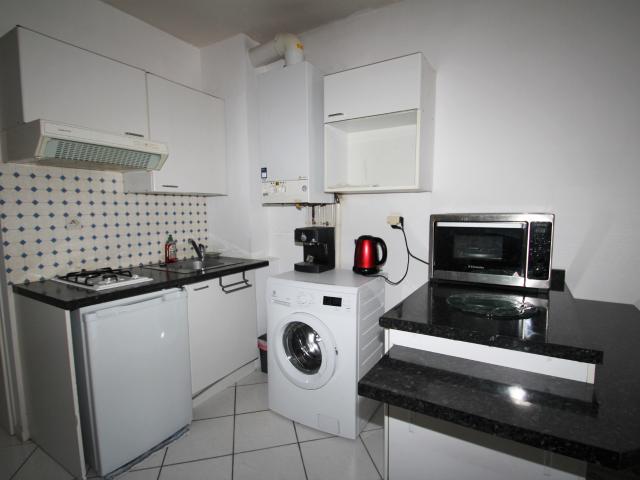 Decize Location Appartement 58