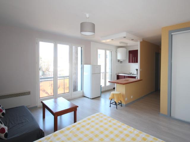 Decize Location Appartement 58