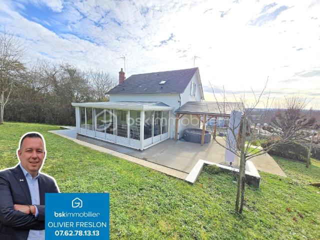 Decize Vente Maison 58