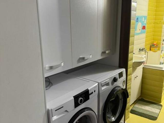 Decomandat, modern, ultracentral, mobilat si utilat Bariera 68 mp