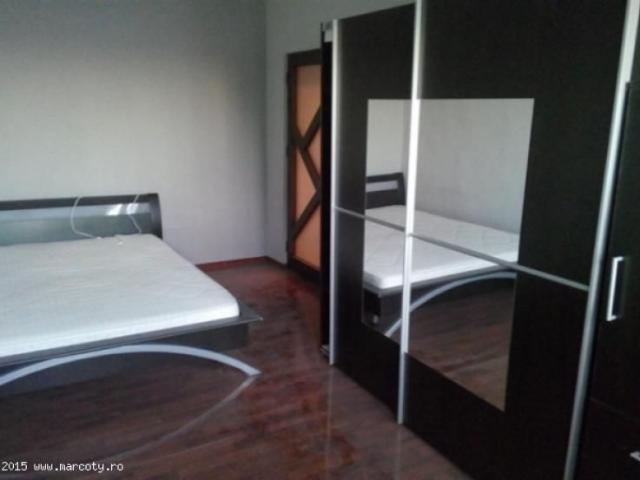 Decomandat ULTRACENTRAL Mobilat/Utilat Modern 200 euro lunar