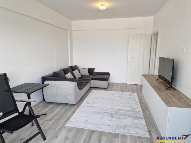 Decomandat, 2 terase, 2 locuri parcare, Tractorul, Vivamus