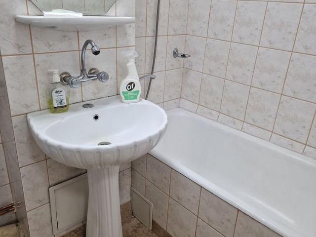 Decomandata Brazda Spiru Haret 1/4, centrala termica