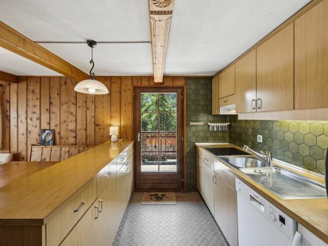 Discover this apartment located in Champex Lac, a true haven of peace | dreamo. Ch