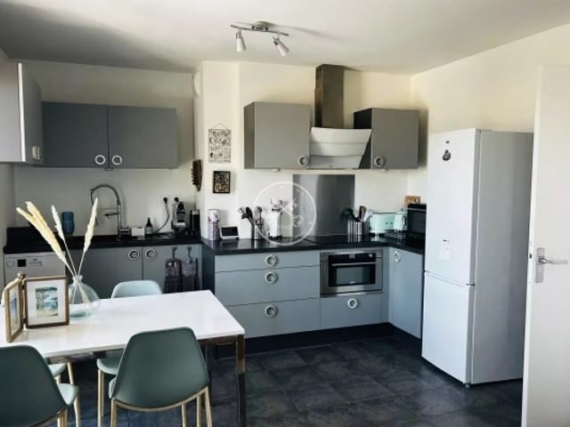 Découvrez ce Charmant T3 de 55m² à Roquebrune sur Argens !