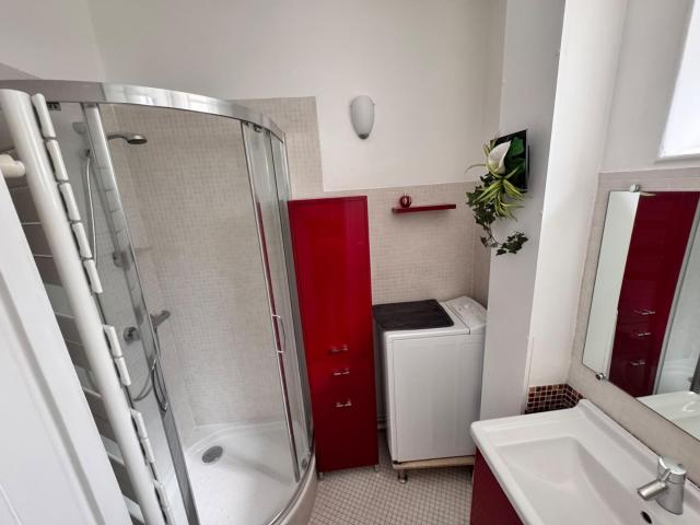 Découvrez ce superbe appartement à louer T3