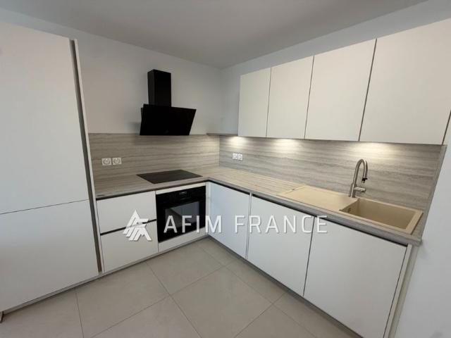Découvrez ce superbe appartement neuf de 42 m², idéalement sit