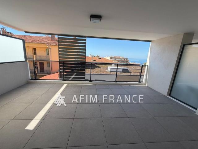 Découvrez ce superbe appartement neuf de 72 m², entièrement me