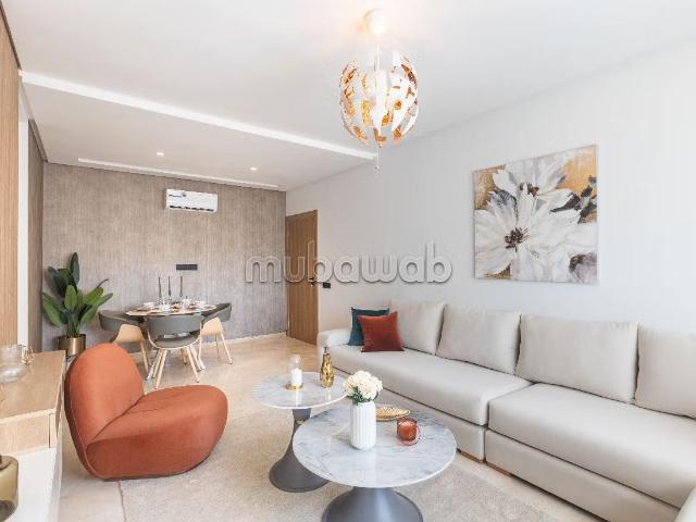 Découvrez nos appartement a Hay Hassani