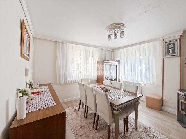 Découvrez une maison où chaque espace ouvre des possibilités?