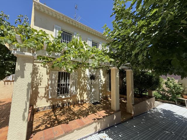 Découvrez votre Maison à Six Fours les Plages
