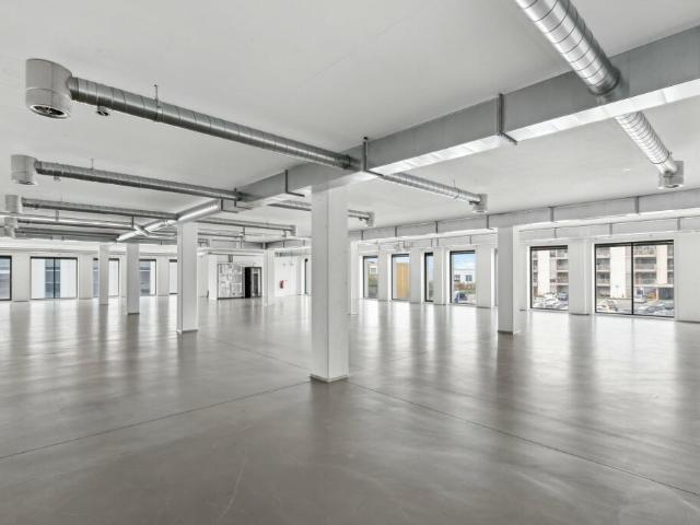 Découvrez votre nouvel espace au Centre iLife à Etoy !