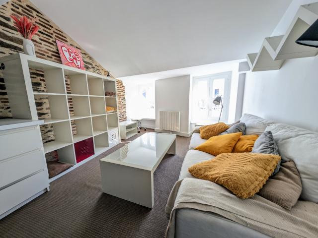 DECRE T1BIS MEUBLE Nantes 44000
