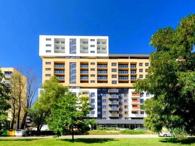 Dedala 33 m², Wrocław