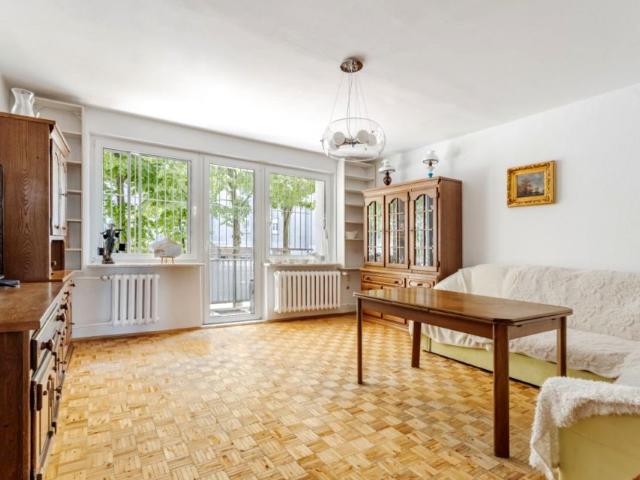 Dedala 78,20 m², Warszawa