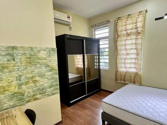 Dedaun Batu Kawan 1 Room Left!