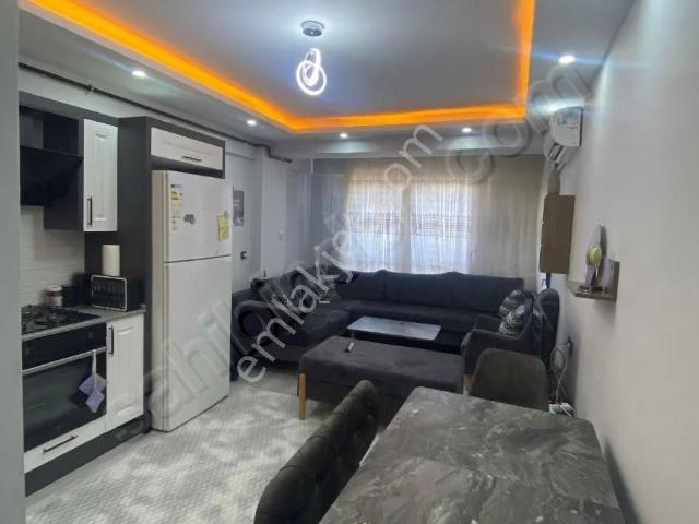 Dede Emlak'tan Kiralık Daire