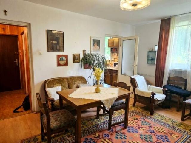 Dedeciusa 48,18 m², Łódź