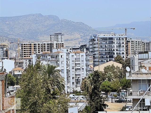 DEDEBAŞI MAH. 3+1 SIFIR YATIRIMLIK DAİRE
