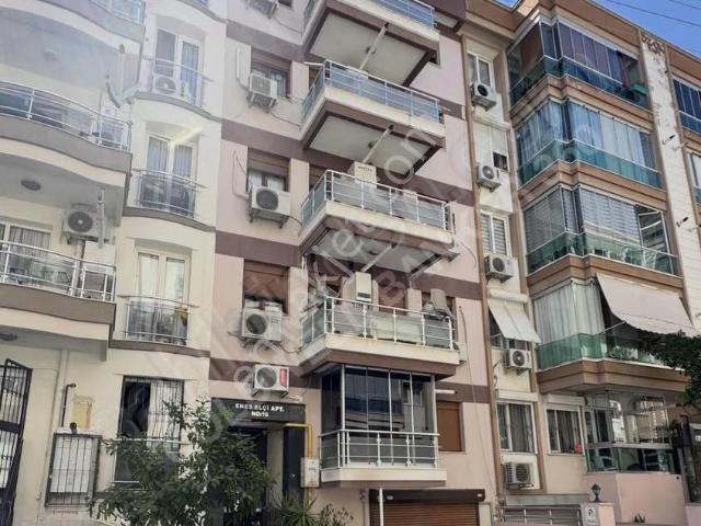 Dedebaşı'nda Merkezi Lokasyonda 2+1 Satılık Daire