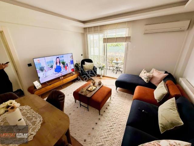 Dedebaşı'nda 2+1 Kapalı Mutfak 5 Yıllık Daire
