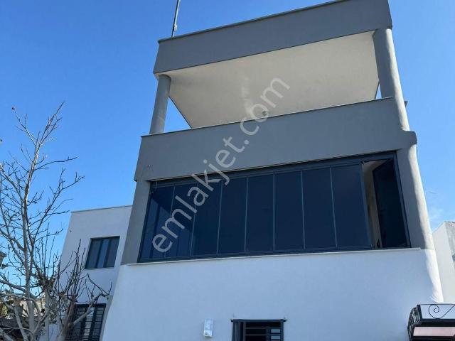 Dedeler Mah.satılık Lüx Villa