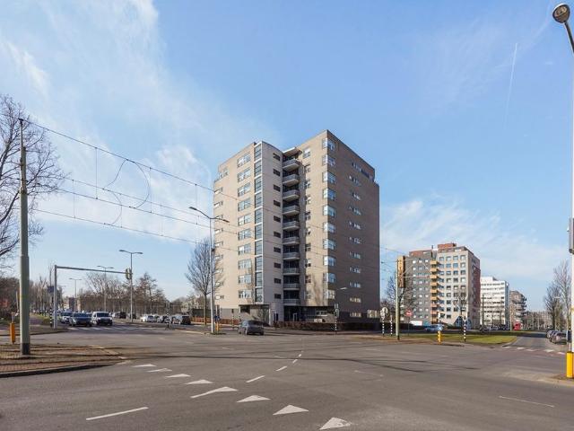 Dedemsvaartweg, 1311, 2545DZ, Den Haag, Zuid Holland 2545DZ