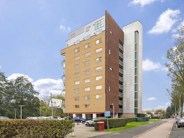 Dedemsvaartweg, 251, 2545DD, s gravenhage, Zuid Holland 2545DD