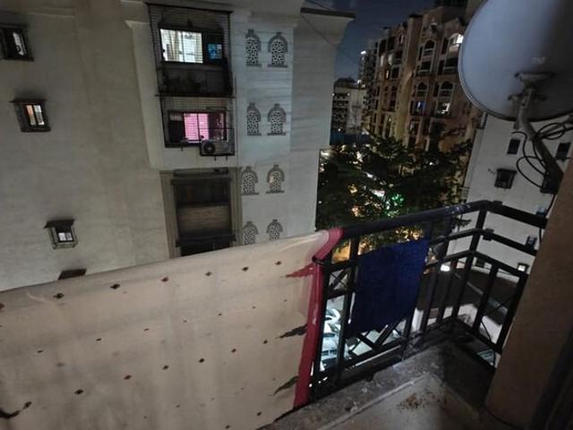 Dedhia Estate 2 Bedroom 850 Sq. Ft. Apartment in Matunga East Mumbai Listing ID: #10417