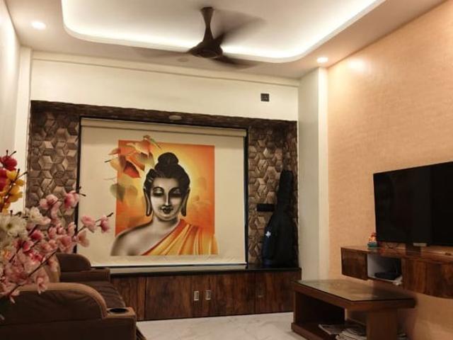 Dedhia Harmony 2 Bedroom 605 Sq. Ft. Apartment in Dahisar East Mumbai Listing ID: #10218