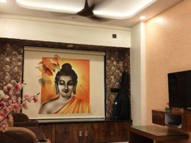 Dedhia Harmony 2 Bedroom 600 Sq. Ft. Apartment in Dahisar East Mumbai Listing ID: #10000
