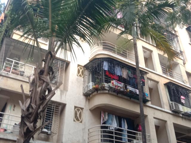 Dedhia SAI ORCHID 2 Bedroom 1100 Sq. Ft. Apartment in Dahisar East Mumbai Listing ID: #9509