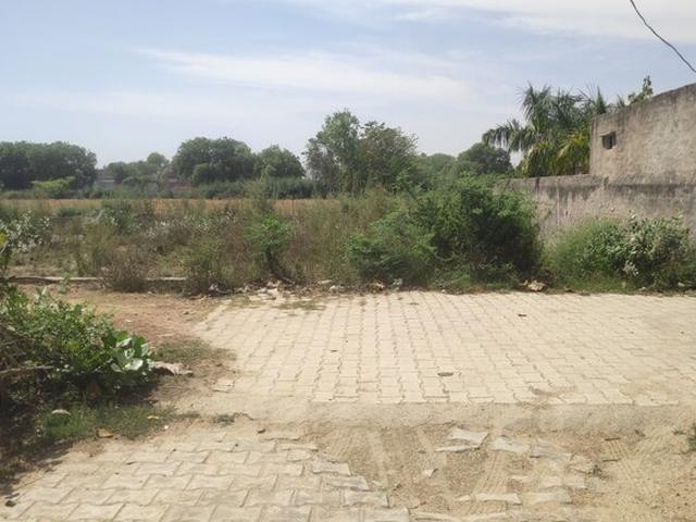 Deeksha KCR Town 1000 Sq. Yd. Plot in Rohta Agra Listing ID: #10331