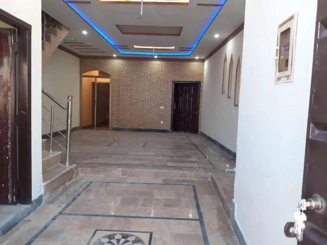 Deen Pura Near Ghoore Wali Khangah Sialkot ID 45788