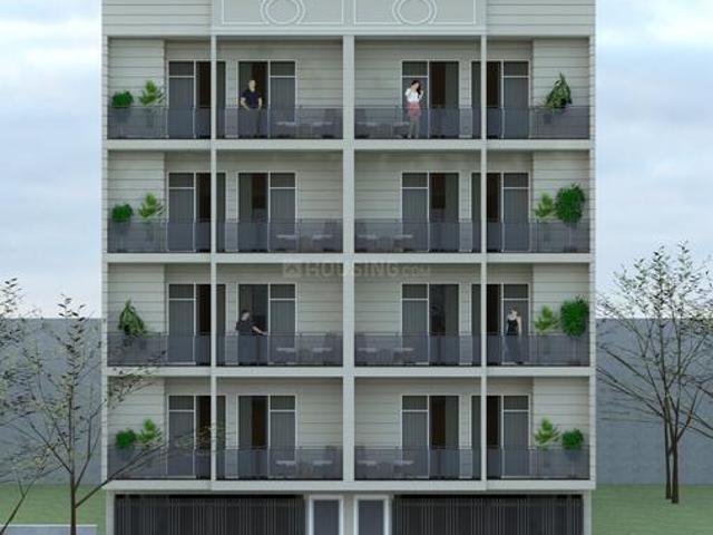 VB Homes,Deenpur 3 BHK Builder Floor For Sale New Delhi