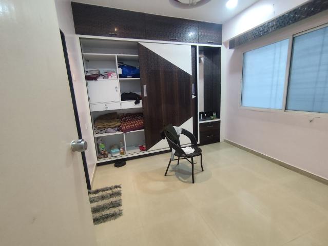 Deep Mala 2 Bedroom 1000 Sq. Ft. Apartment in Pimple Saudagar Pune Listing ID: #10387