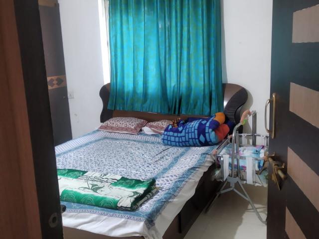 Deep Mala 2 Bedroom 900 Sq. Ft. Apartment in Pimple Saudagar Pune Listing ID: #10353