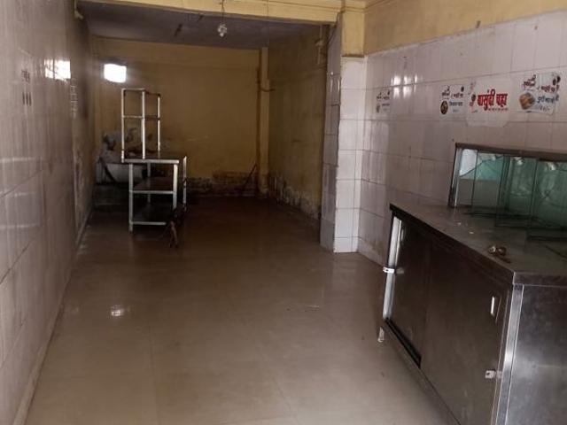 Deep Heights Nalasopara Commercial Shop 250 Sq. Ft. in Nalasopara West Palghar Listing ID: #10375