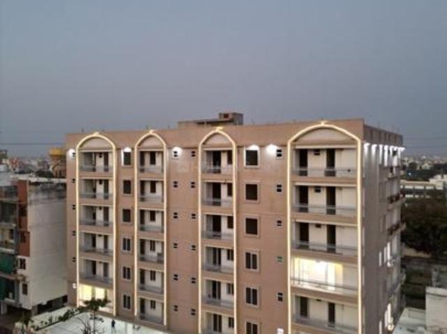Deep Heights,Vaishali Nagar 3 BHK Apartment For Sale Jaipur