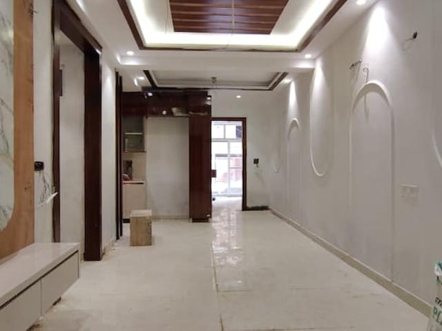 Deep Homes Sector 73 1 Bedroom 550 Sq. Ft. Builder Floor in Sector 73 Noida Listing ID: #10106