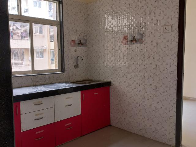 Deep Paradise 1 Bedroom 590 Sq. Ft. Apartment in Nalasopara West Palghar Listing ID: #10388