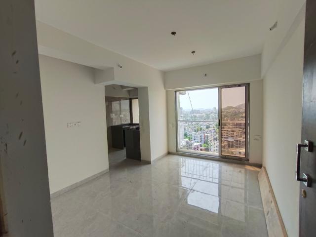Deep Sky 1 Bedroom 444 Sq. Ft. Apartment in Vasai East Palghar Listing ID: #9195