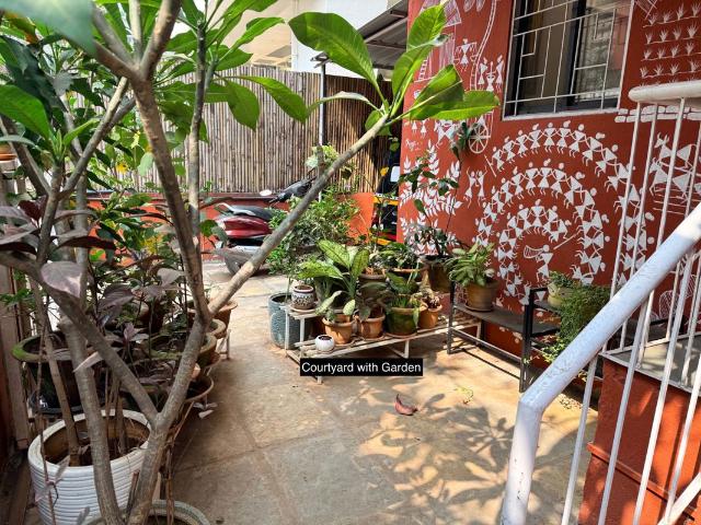 Deepa CHS Aundh 4 Bedroom 3000 Sq. Ft. Independent House in Aundh Pune Listing ID: #9963