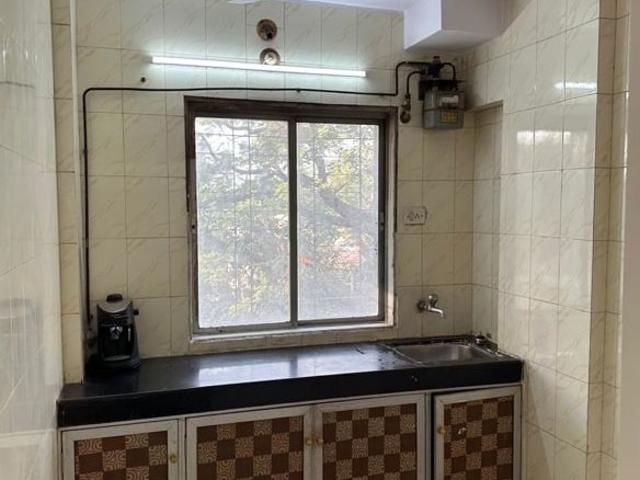Deepak Jyoti Ascent 1 Bedroom 430 Sq. Ft. Apartment in Andheri East Mumbai Listing ID: #10065