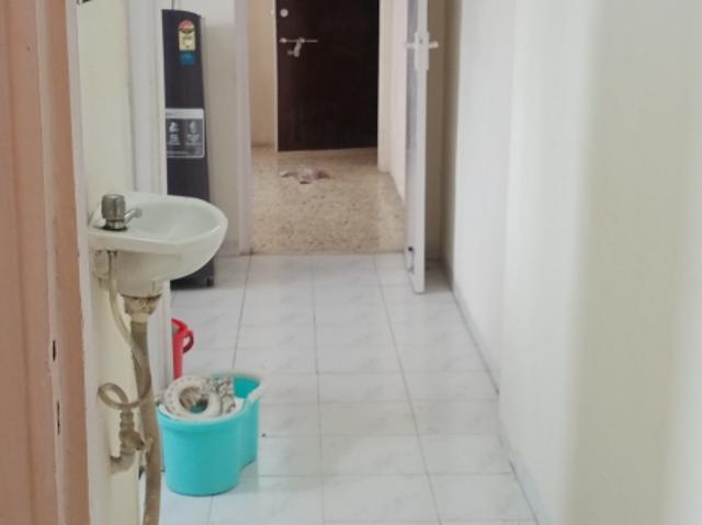 Deepak Jyoti Ascent 1 Bedroom 480 Sq. Ft. Apartment in Andheri East Mumbai Listing ID: #9979