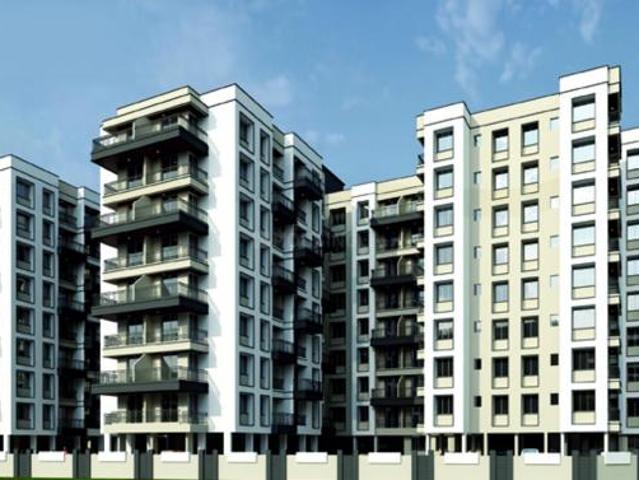 Ambernath West 1 BHK Apartment For Sale Thane