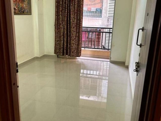Deepali Deep Aangan 1 Bedroom 490 Sq. Ft. Apartment in Badlapur East Thane Listing ID: #10264